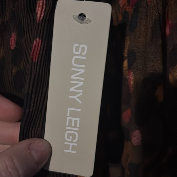 Blouse - Picture 3 of 5